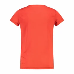 T-shirt basica da bambino