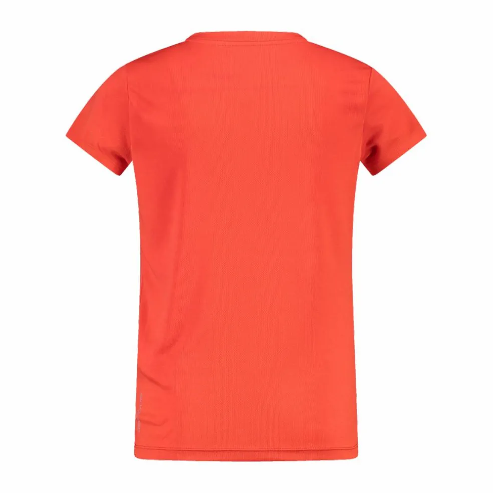 T-shirt basica da bambino