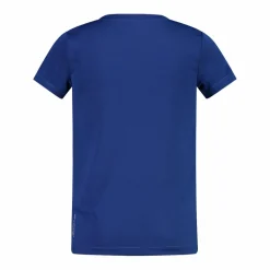 T-shirt con logo CMP da bambino
