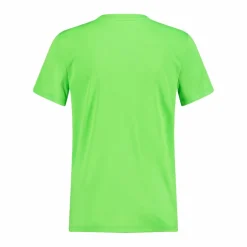 T-shirt con logo CMP da bambino