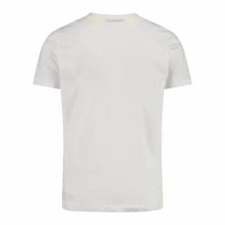 T-shirt da bambino in cotone