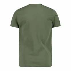 T-shirt da bambino in cotone