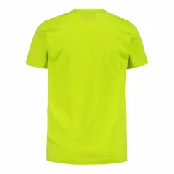 T-shirt da bambino in cotone
