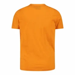 T-shirt da bambino in cotone