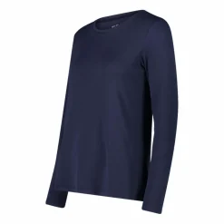 T-shirt da donna in piquet
