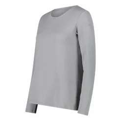 T-shirt da donna in piquet