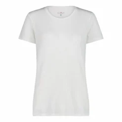 T-shirt da donna in piquet