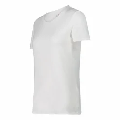 T-shirt da donna in piquet