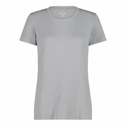 T-shirt da donna in piquet