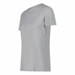 T-shirt da donna in piquet