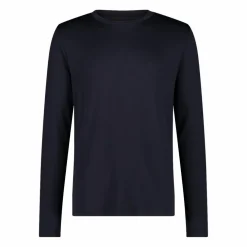 T-shirt da uomo in piquet
