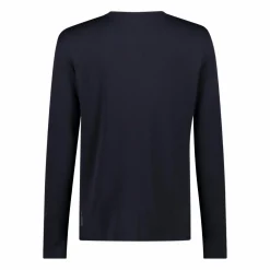 T-shirt da uomo in piquet