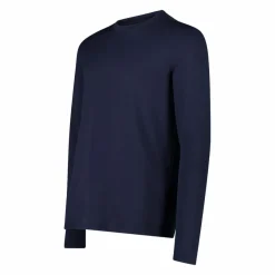 T-shirt da uomo in piquet