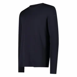 T-shirt da uomo in piquet