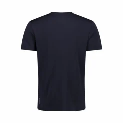 T-shirt da uomo in piquet