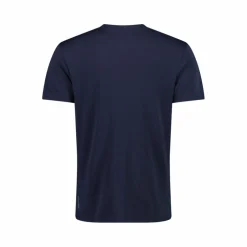 T-shirt da uomo in piquet