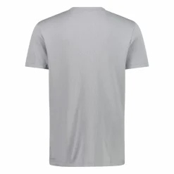 T-shirt da uomo in piquet
