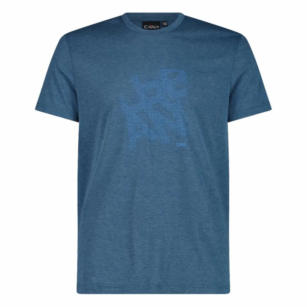 T-shirt DriRelease Cotton