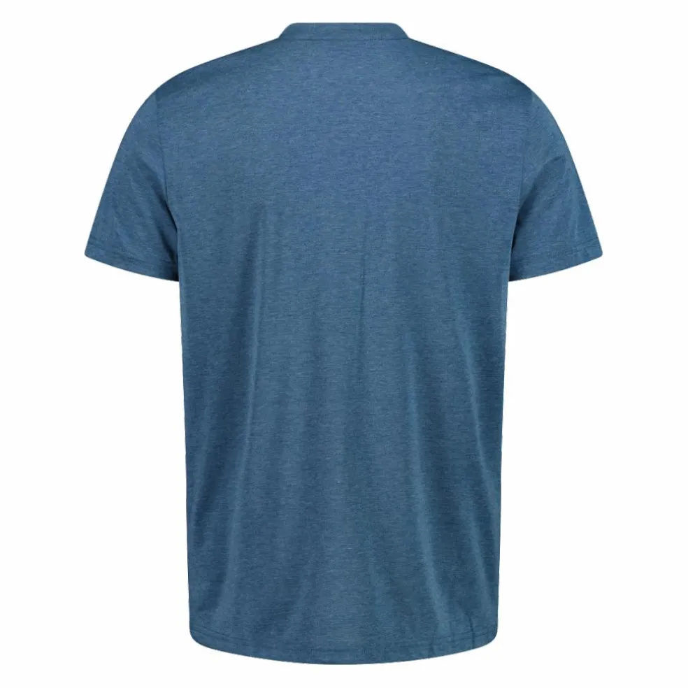 T-shirt DriRelease Cotton