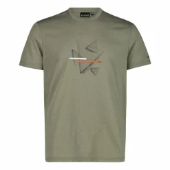 T-shirt DriRelease Cotton