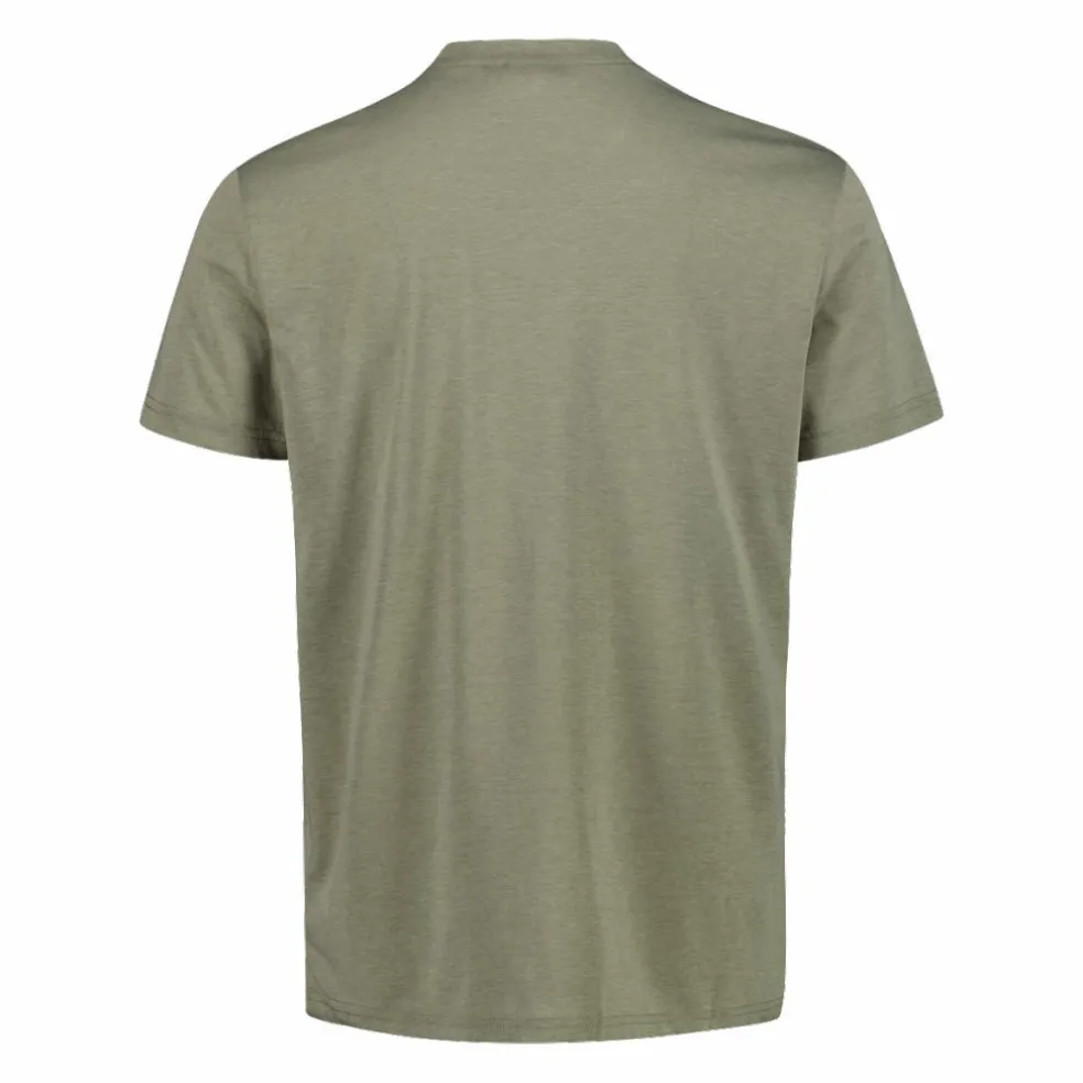 T-shirt DriRelease Cotton
