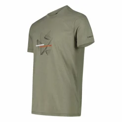 T-shirt DriRelease Cotton