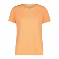 T-shirt girocollo da donna