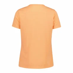 T-shirt girocollo da donna