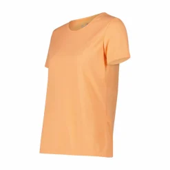 T-shirt girocollo da donna