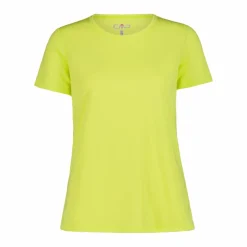 T-shirt girocollo da donna