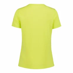 T-shirt girocollo da donna