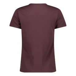 T-shirt girocollo da donna