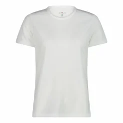 T-shirt girocollo da donna