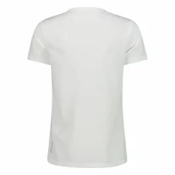 T-shirt girocollo da donna