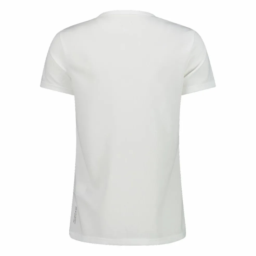 T-shirt girocollo da donna