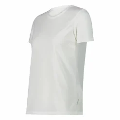T-shirt girocollo da donna