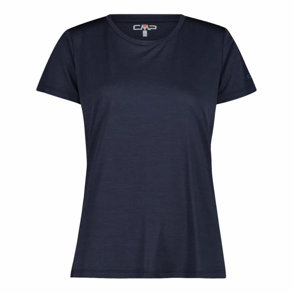 T-shirt in jersey da Donna