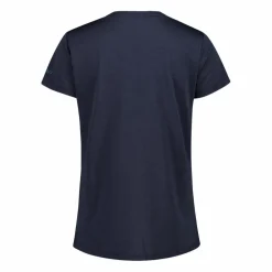 T-shirt in jersey da Donna