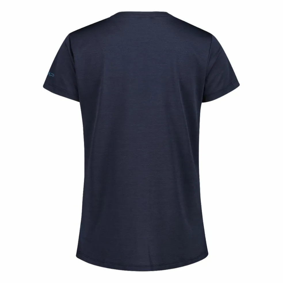 T-shirt in jersey da Donna