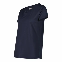 T-shirt in jersey da Donna
