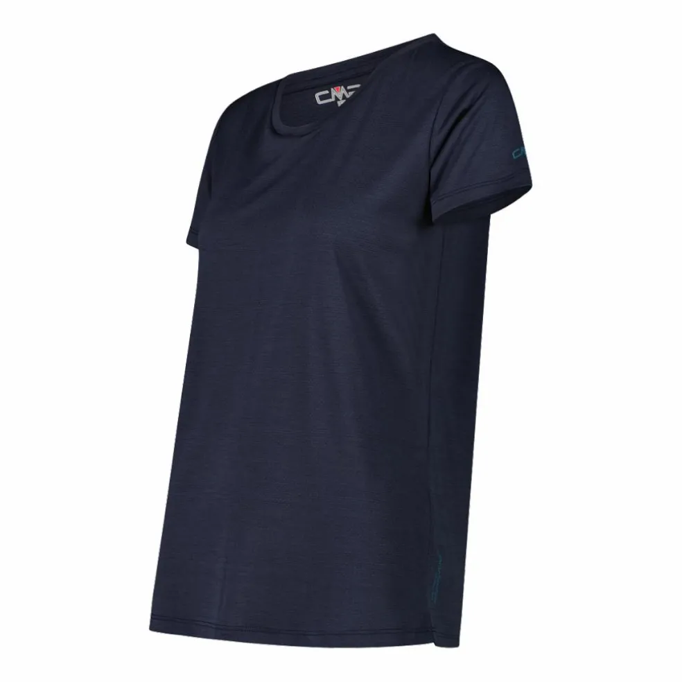 T-shirt in jersey da Donna