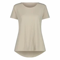 T-shirt in jersey da Donna