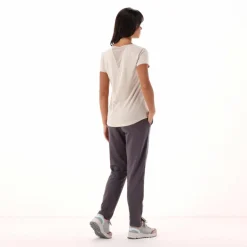 T-shirt in jersey da Donna