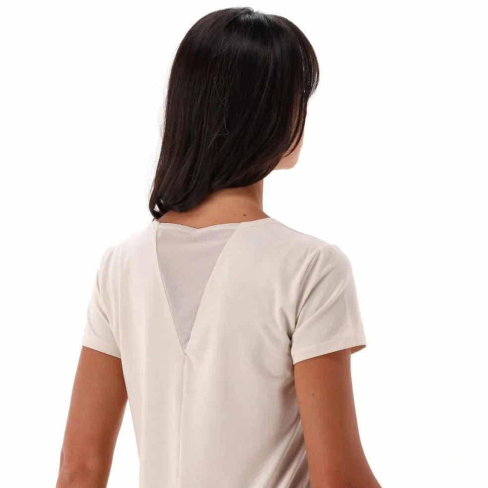 T-shirt in jersey da Donna