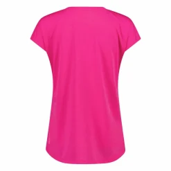 T-shirt in jersey da Donna