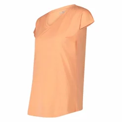 T-shirt in jersey da Donna