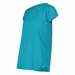 T-shirt in jersey da Donna