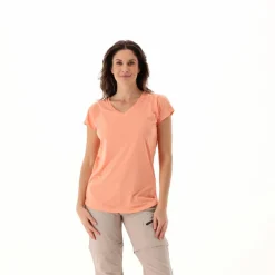 T-shirt in jersey da Donna