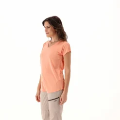 T-shirt in jersey da Donna