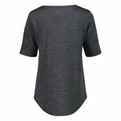 T-shirt in light jersey da Donna